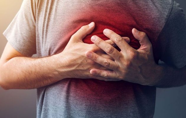 Σύστημα τεχνητής νοημοσύνης προβλέπει καλύτερα από τους γιατρούς την καρδιακή ανακοπή