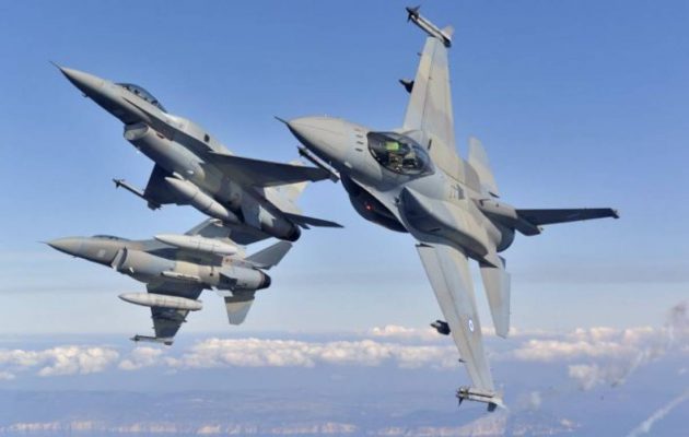 Η Τουρκάλα ΥΦΥΠΕΞ των ΗΠΑ θέλει να δώσει F-16 στην Τουρκία