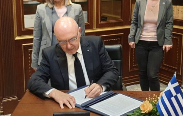 Ελλάδα και Κόσοβο επικεντρώνουν σε κατασκευές, ενέργεια, εμπόριο, και τουρισμό