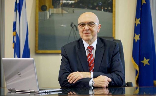 Ο Φραγκογιάννης στο Κόσοβο για τη διεύρυνση των οικονομικών και εμπορικών σχέσεων