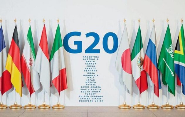 Η Ινδονησία κάλεσε στη σύνοδο κορυφής της G20 τον Πούτιν – Αντίδραση από ΗΠΑ