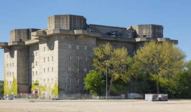 Η Γερμανία ανακαινίζει τα ναζιστικά καταφύγια και θέλει να φτιάξει καινούργια