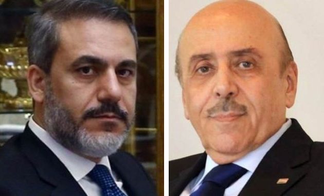 Συρία: Διαψεύδεται η συνάντηση υπηρεσιών πληροφοριών Συρίας-Τουρκίας στη Μόσχα