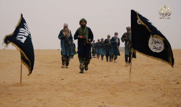 Μάλι: Η Αλ Κάιντα κρατά αιχμάλωτο Ρώσο μισθοφόρο της Βάγκνερ