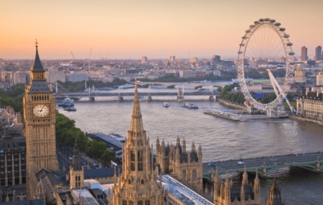 Βρετανία: Κυρώσεις κατόπιν εορτής σε Ρώσους «golden visas» ολιγάρχες