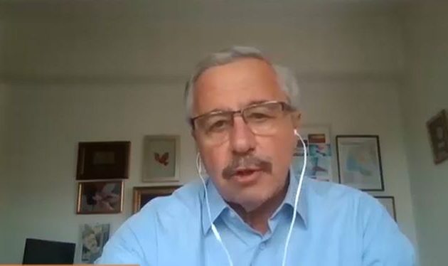 Ο Μανιάτης λέει την αλήθεια: «Η Ελλάδα σήμερα θα έπρεπε να έχει 5 με 6 εξέδρες άντλησης πετρελαίου και φυσικού αερίου»