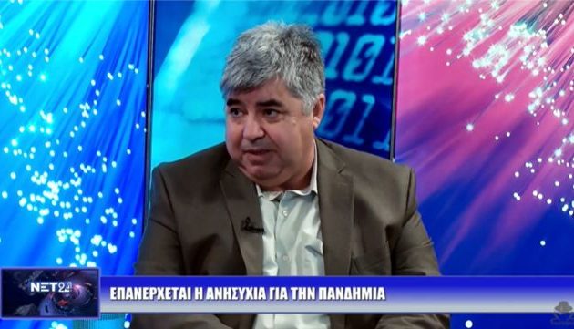 Ιεμπραχέμ Μουσλέμ: Ο Ερντογάν προετοιμάζει το νέο ISIS για να χτυπήσει την Ευρώπη (βίντεο)