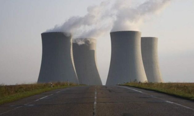 Η Βρετανία ενδέχεται να κατασκευάσει έως και επτά νέους πυρηνικούς σταθμούς