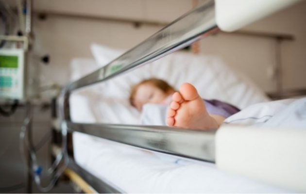 Οξεία ηπατίτιδα σε παιδιά: «Εάν χρειαστεί παιδί μεταμόσχευση ήπατος θα πάει στην Ιταλία»