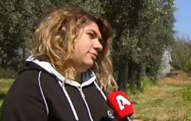 Ρούλα Πισπιρίγκου – Ειρωνική δήλωση της αδελφής της: «Περιμένω τη σύλληψή μου»