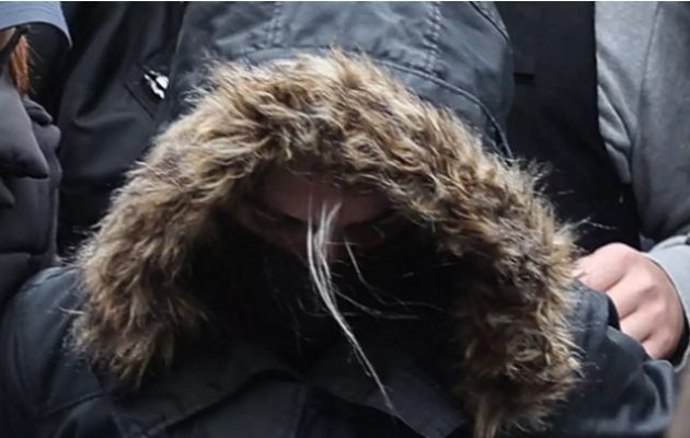 Ρούλα Πισπιρίγκου: Στη φυλακή με σύμφωνη γνώμη ανακρίτριας και εισαγγελέα