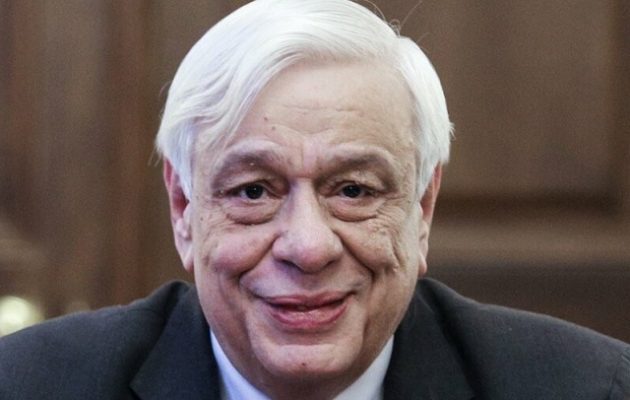 Πρ. Παυλόπουλος: Ανυποχώρητη προστασία των Θαλάσσιων Ζωνών μας απέναντι στην τουρκική προκλητικότητα