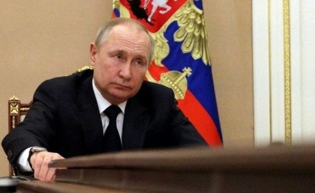 Λαβρόφ: Το Πεντάγωνο απειλεί με εξόντωση του Πούτιν
