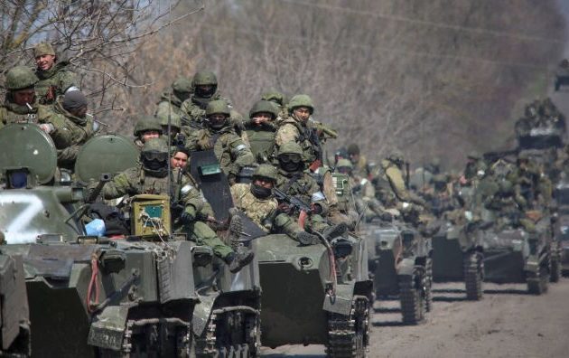 Δέκα χρόνια φυλακή σε κάθε Ρώσο στρατεύσιμο που θα αρνηθεί να πολεμήσει στην Ουκρανία