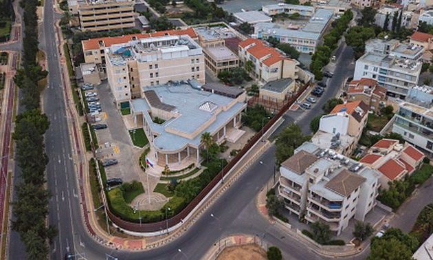 Η Ρωσική Πρεσβεία στην Κύπρο διαψεύδει ότι «ανοίγει» προξενείο στα Κατεχόμενα