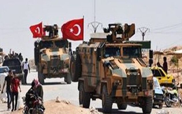 Φιλορώσος αναλυτής: Η Τουρκία «δεν χρειάζεται» να πραγματοποιήσει νέα εισβολή στη βόρεια Συρία