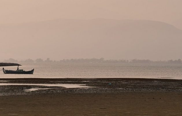 Καιρός: Συννεφιά και αφρικανική σκόνη το Σάββατο