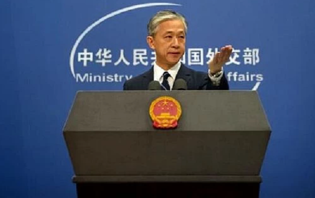 Άγρια επίθεση από Κίνα σε ΗΠΑ: Είναι ο διάβολος – Καταστρέφουν ολοσχερώς κυρίαρχες χώρες