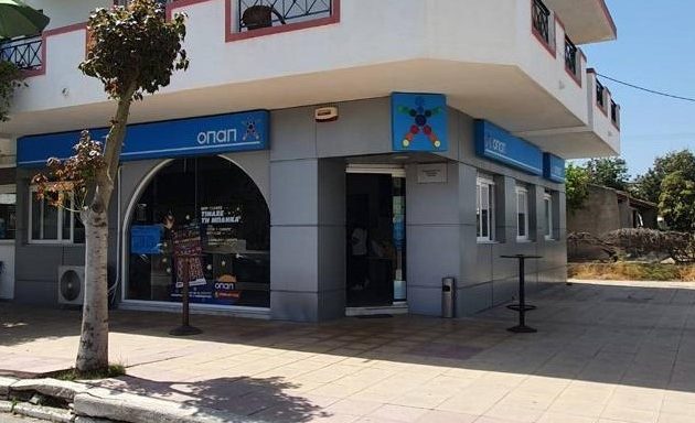 Κέρδισε 6,3 εκατ. ευρώ στο ΤΖΟΚΕΡ με 3 ευρώ – Η ιδιοκτήτρια του τυχερού καταστήματος ΟΠΑΠ στην Κω μιλάει για το «χρυσό» δελτίο