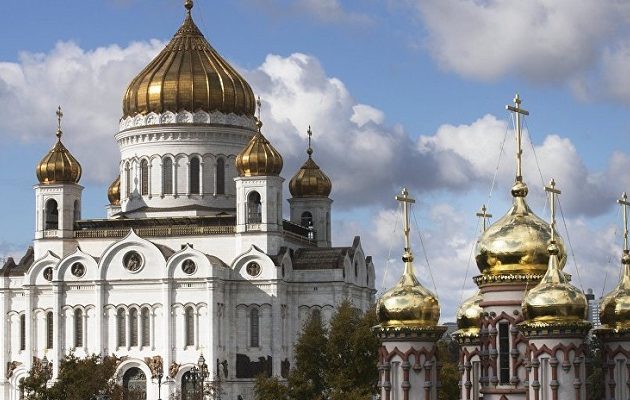 Η Ουκρανική Ορθόδοξη Εκκλησία διακήρυξε την «πλήρη ανεξαρτησία» της από το Πατριαρχείο της Μόσχας