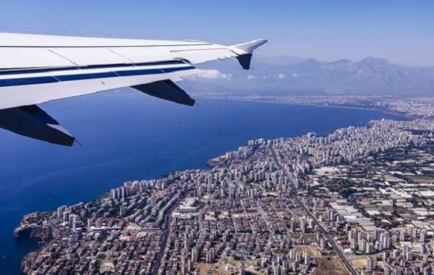 Δραματικές μέρες για την Τουρκία: Καλοκαίρι χωρίς Ρώσους τουρίστες