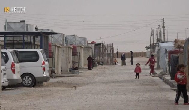 Όπως και στην Κύπρο η Τουρκία με εποικισμούς αλλοιώνει δημογραφικά τη βόρεια Συρία