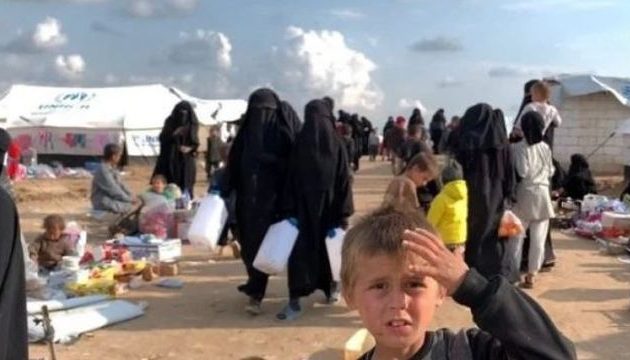 Οικογένειες Αλβανών τζιχαντιστών του ISIS επέστρεψαν στο Κόσοβο
