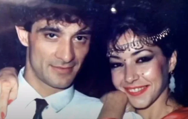 Πέθανε ο χορευτής και χορογράφος Ορέστης Δημητρίου – Ήταν σύζυγος της ηθοποιού Βίνας Ασίκη
