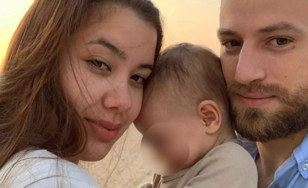 Δικηγόρος οικογένειας Καρολάιν: Ο Μπάμπης Αναγνωστόπουλος δεν είναι πια πατέρας της Λυδίας