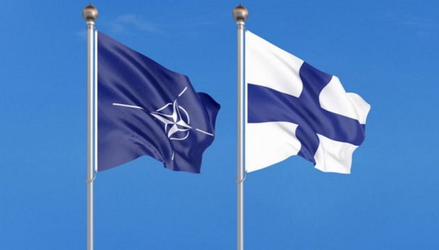 Σάνα Μάριν: Η Φινλανδία θα πρέπει να ενταχθεί στο ΝΑΤΟ χωρίς καθυστέρηση