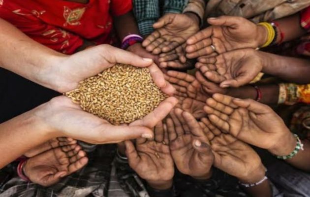 Εφιάλτης: Έρχεται μεγάλη πείνα – Παγκόσμια επισιτιστική κρίση