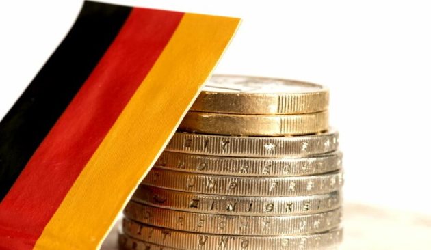 Η Γερμανία εισήλθε σε οικονομική ύφεση