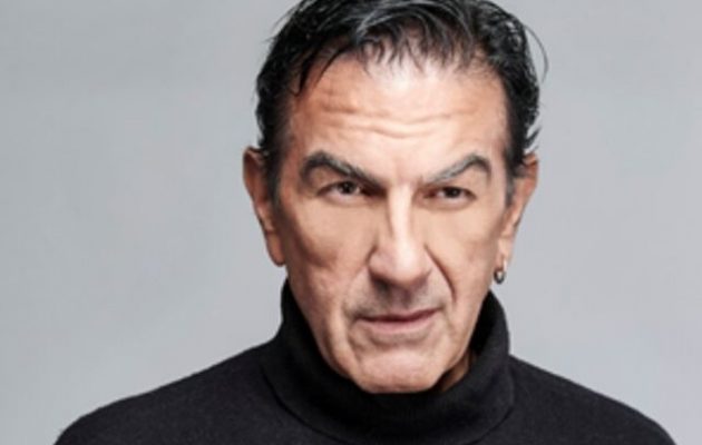 Βρέθηκε νεκρός στο σπίτι του ο ραδιοφωνικός παραγωγός Γιώργος Μελισσινός