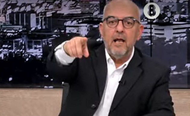 Ομολογία Μπάμπη: Οι ιδιώτες πάροχοι επέβαλαν στη ΔΕΗ τη ρήτρα αναπροσαρμογής (βίντεο)