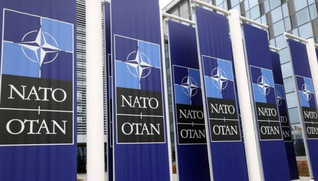 Το ΝΑΤΟ δεν θα αναγνωρίσει ποτέ την παράνομη προσάρτηση ουκρανικών εδαφών στη Ρωσία