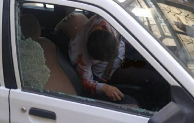 Οργή στο Ιράν για τη δολοφονία Συνταγματάρχη των Φρουρών της Επανάστασης – «Δείχνουν» τις ΗΠΑ