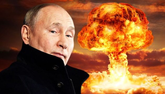 Ο Πούτιν μας είπε ότι σε έναν πυρηνικό πόλεμο δεν θα υπάρχουν νικητές