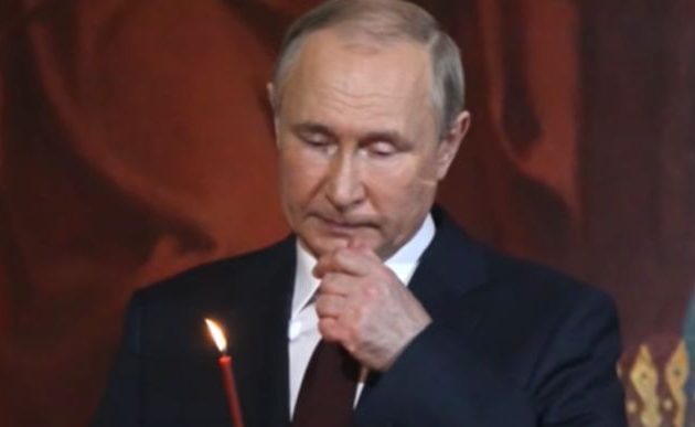 Ρώσος ολιγάρχης: Ο Πούτιν είναι πολύ άρρωστος «με καρκίνο του αίματος»