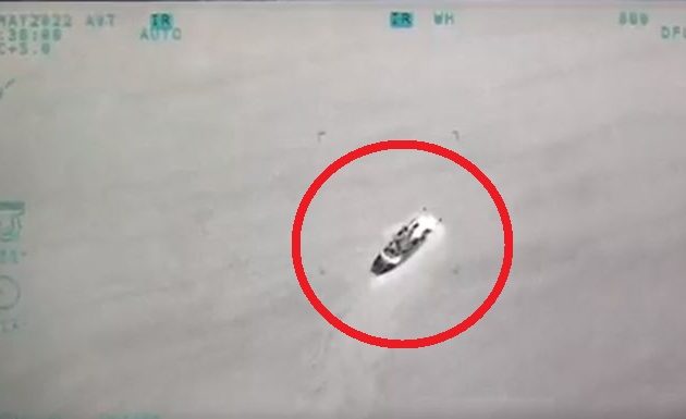 Οι Ουκρανοί κατέστρεψαν δύο ρωσικά «Raptor» με τουρκικά «Bayraktar»