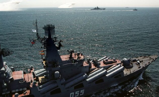 Ν’ ανοίξουν τα ουκρανικά λιμάνια για «να αποφύγουμε την άμεση απειλή του λιμού»