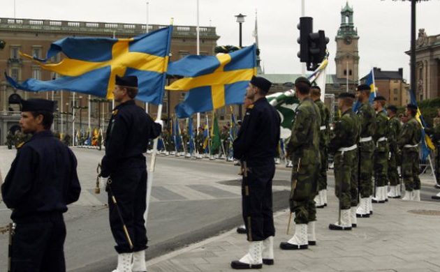 Η Σουηδία ανακοίνωσε επίσημα ότι επιθυμεί να γίνει μέλος του ΝΑΤΟ – Δεν «βλέπει» απειλή από Ρωσία