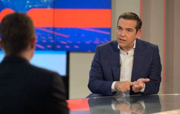 Αλ. Τσίπρας για ενέργεια: Αναρωτιέμαι εάν η κυβέρνηση βρήκε «λεφτόδεντρα»