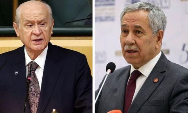 Τουρκία: Ο Μπαχτσελί ζητά έξοδο από το ΝΑΤΟ – Τι λένε πολιτικοί από την κυβέρνηση και την αντιπολίτευση