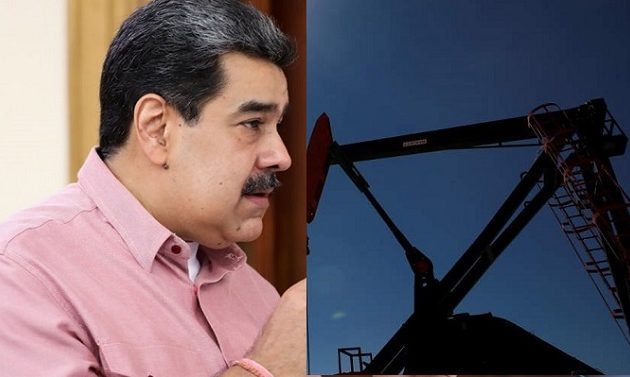 Οι ΗΠΑ στρέφονται στον Μαδούρο – Συμφωνία για να στείλει πετρέλαιο στην Ευρώπη η Βενεζουέλα!
