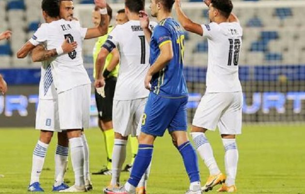 Το διπλό κέρδος για την Εθνική Ομάδα με νίκη την Κυριακή κόντρα στο Κόσοβο