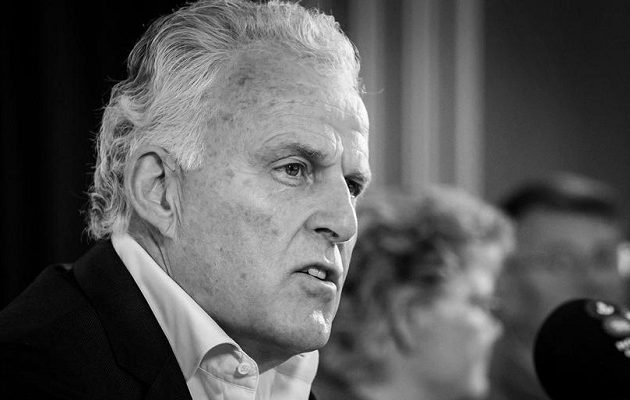 Άμστερνταμ: Αρχίζει η δίκη του «Ολλανδού Καραϊβάζ»