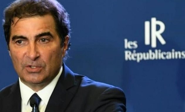 Δυσκολεύουν τα πράγματα για τον Μακρόν – Οι Ρεπουμπλικάνοι δηλώνουν ότι δεν συμμαχούν μαζί του