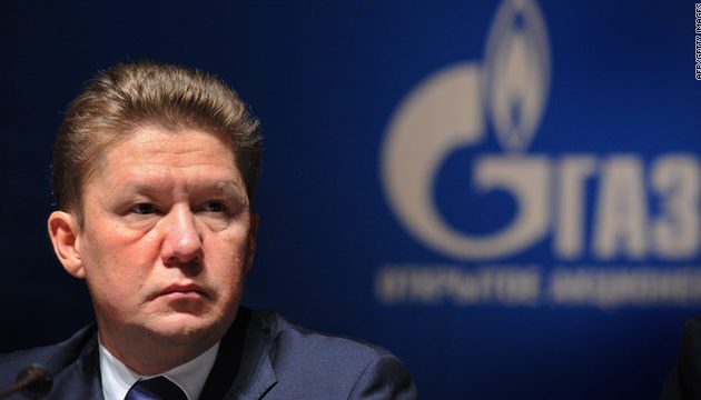 Ο πρόεδρος της Gazprom Αλεξέι Μίλερ ζει ίσως στο πιο ακριβό σπίτι στη Ρωσία, αξίας 240 εκατ. δολαρίων