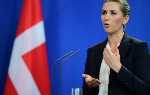 Δημοψήφισμα – Δανία: «Ναι» σε ένταξη στην κοινή αμυντική πολιτική της ΕΕ