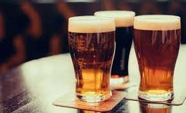 Τέλος η μπύρα στη Μόσχα – Το εισαγόμενο αλκοόλ 20-50% πιο ακριβό